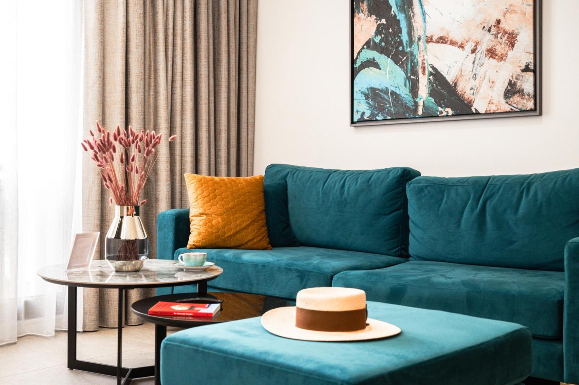 Hestia - Kolokotroni 23 Hotel Athens Ngoại thất bức ảnh