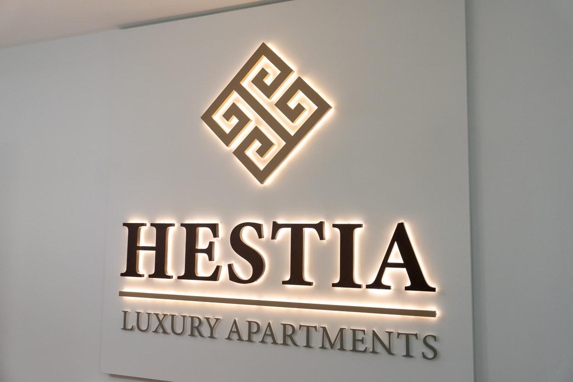 Hestia - Kolokotroni 23 Hotel Athens Ngoại thất bức ảnh