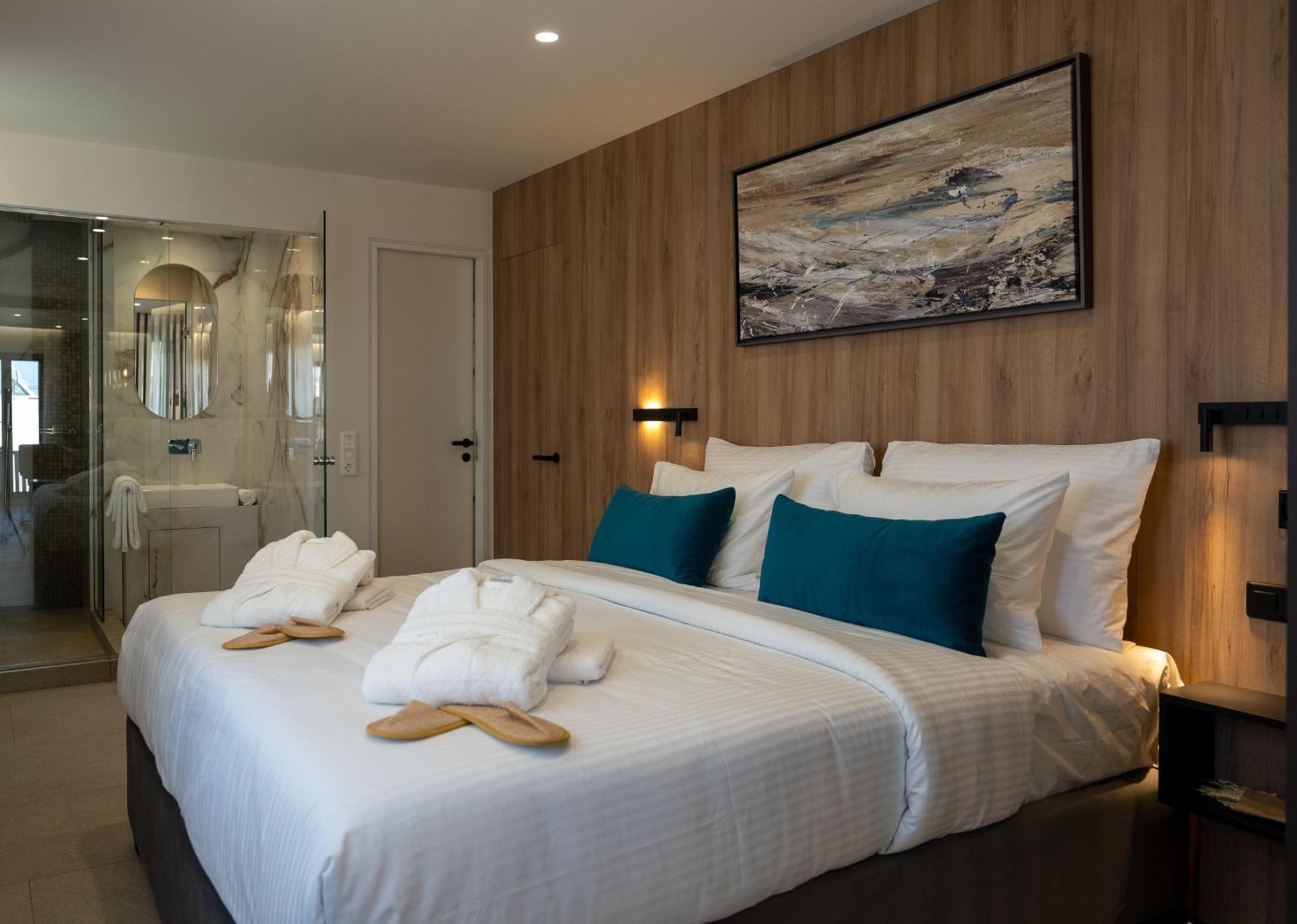 Hestia - Kolokotroni 23 Hotel Athens Ngoại thất bức ảnh