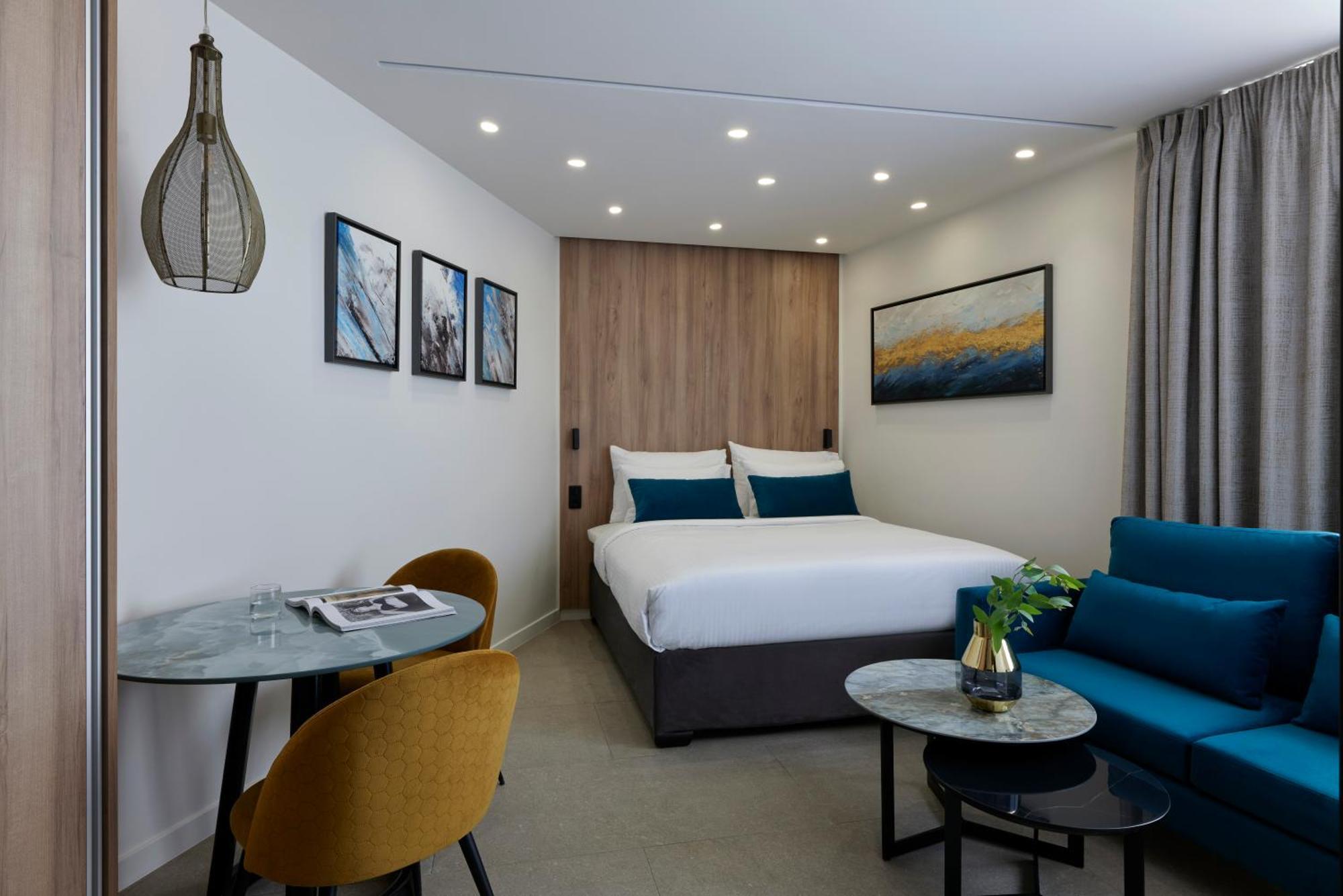 Hestia - Kolokotroni 23 Hotel Athens Ngoại thất bức ảnh