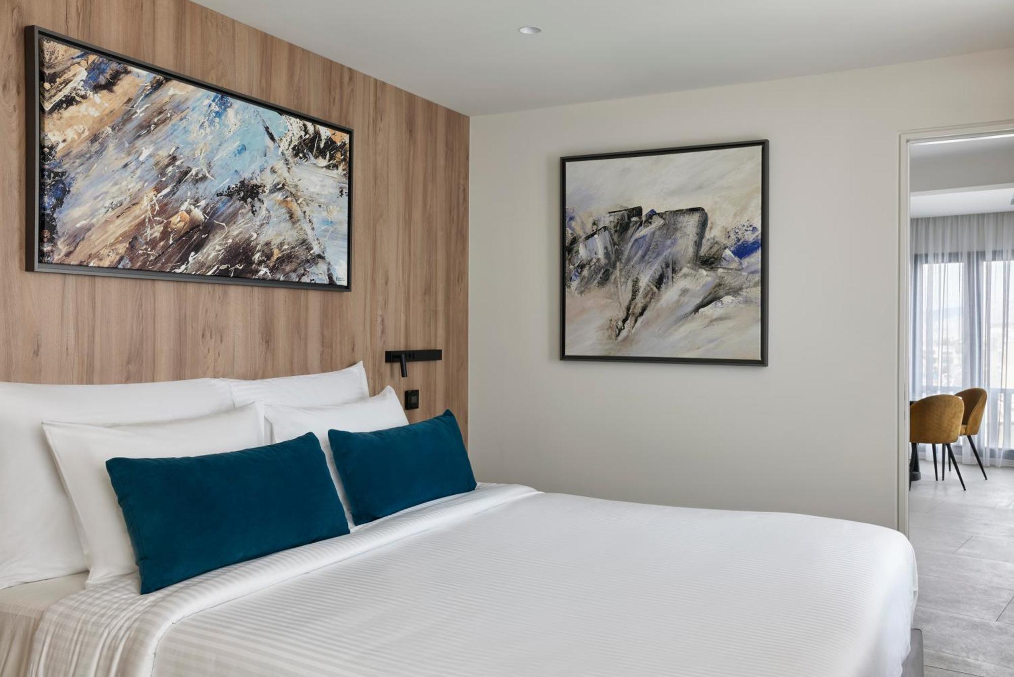 Hestia - Kolokotroni 23 Hotel Athens Ngoại thất bức ảnh