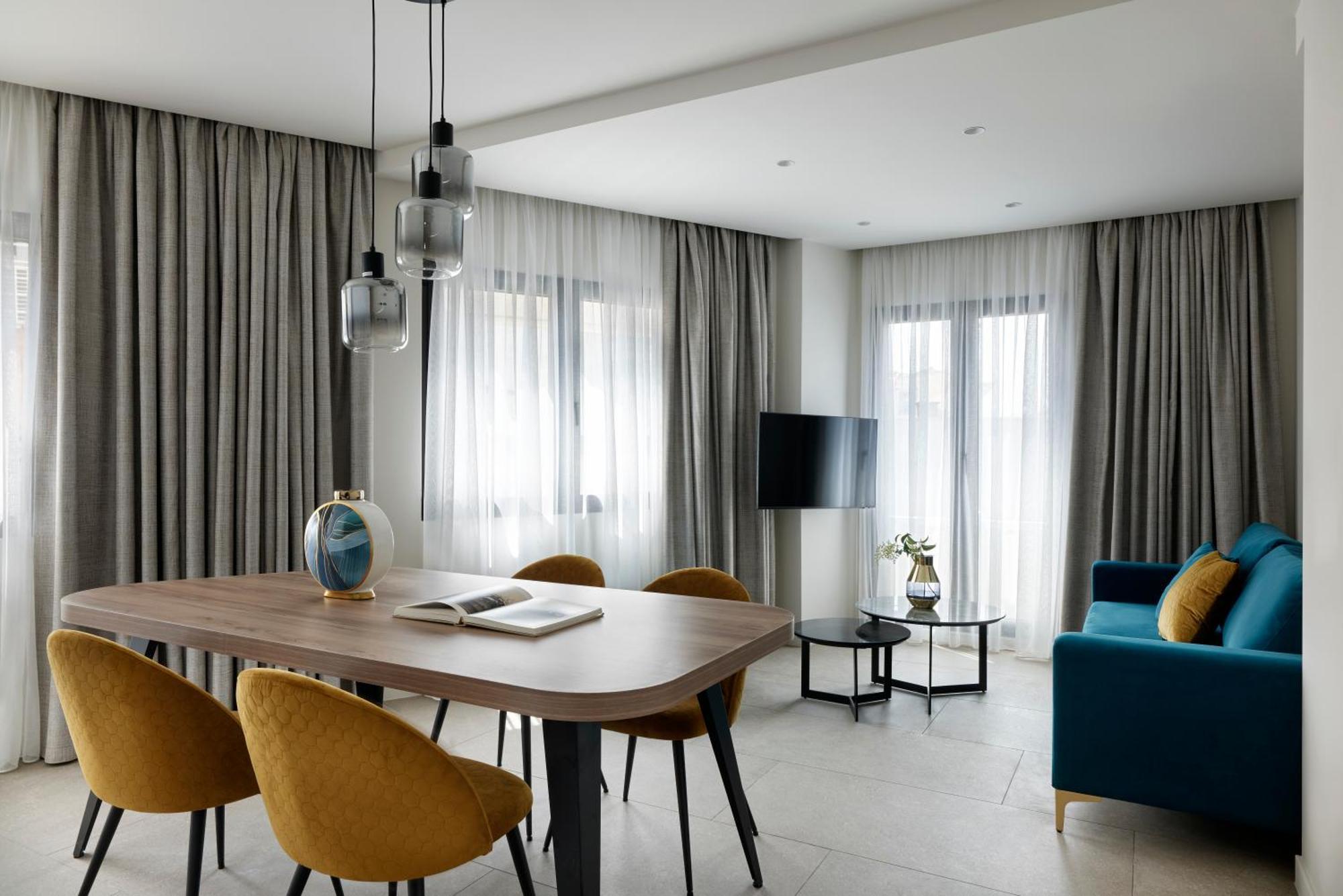 Hestia - Kolokotroni 23 Hotel Athens Ngoại thất bức ảnh