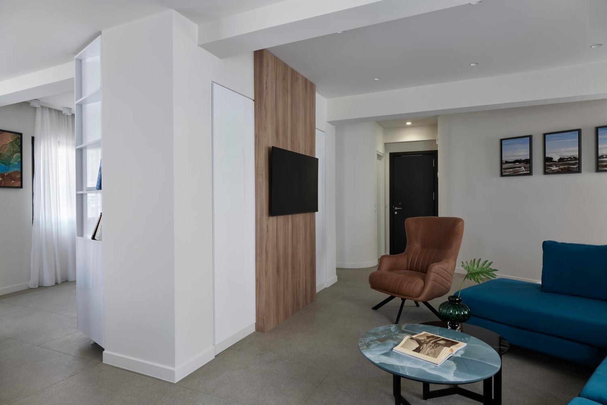 Hestia - Kolokotroni 23 Hotel Athens Ngoại thất bức ảnh