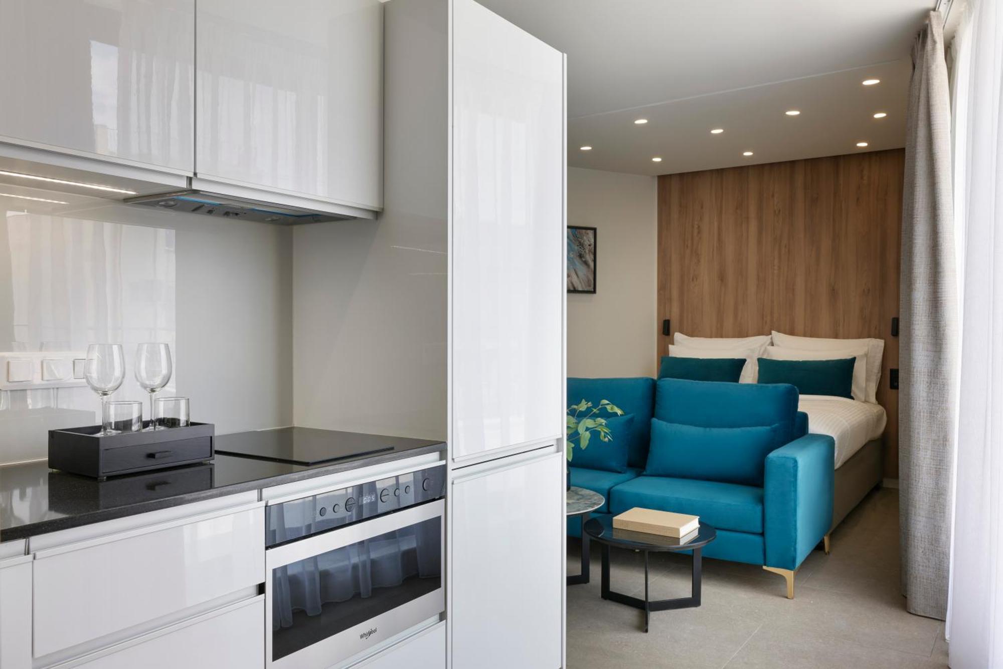 Hestia - Kolokotroni 23 Hotel Athens Ngoại thất bức ảnh