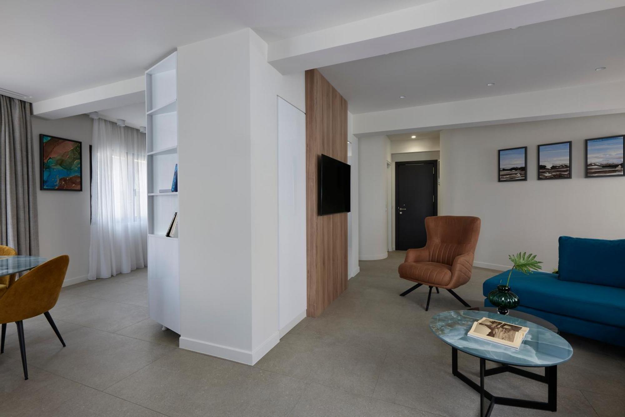 Hestia - Kolokotroni 23 Hotel Athens Ngoại thất bức ảnh