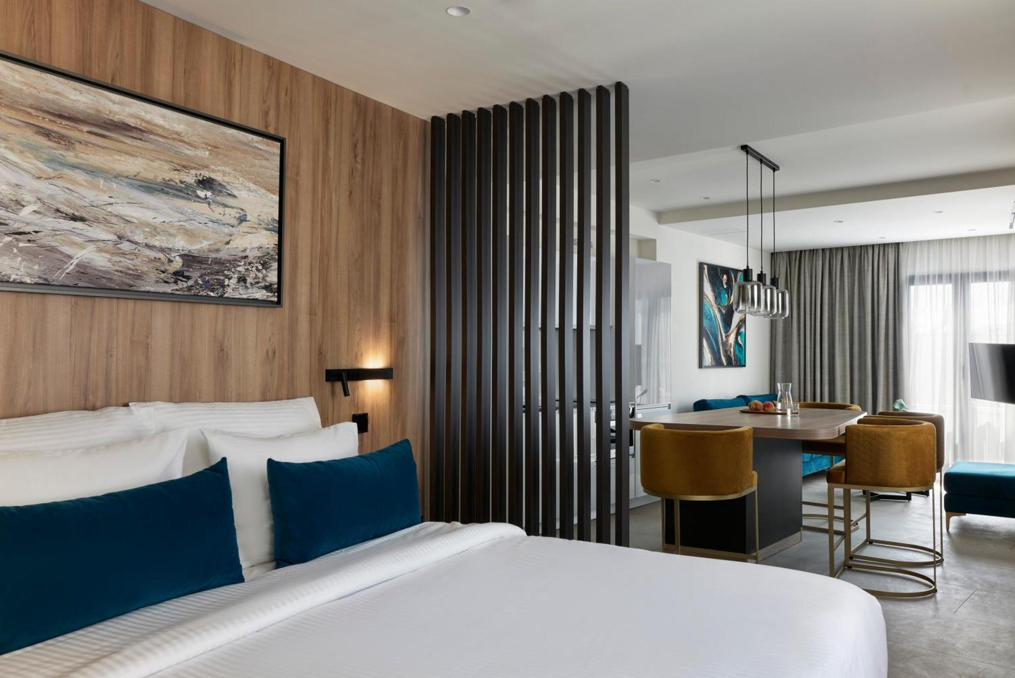 Hestia - Kolokotroni 23 Hotel Athens Ngoại thất bức ảnh