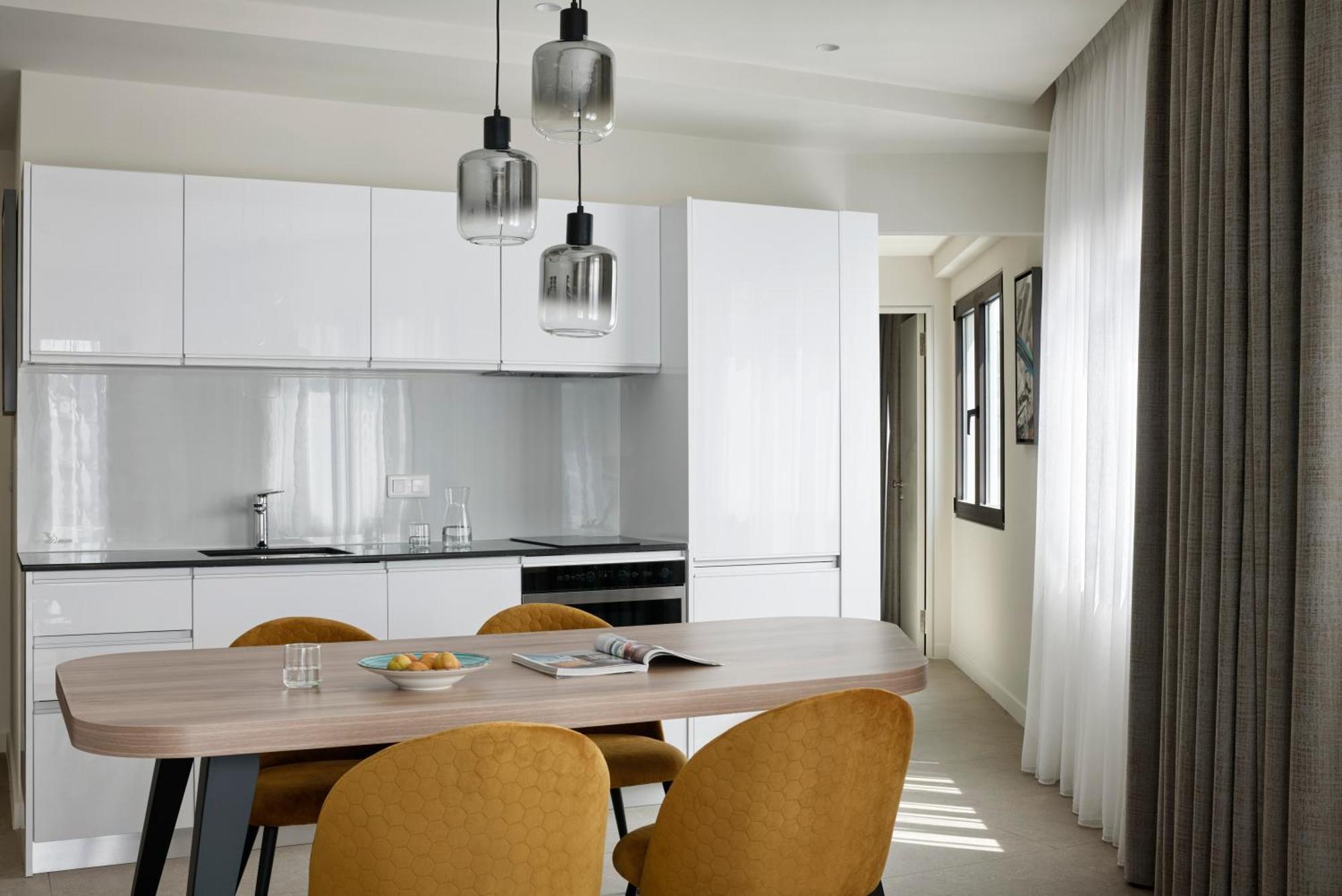 Hestia - Kolokotroni 23 Hotel Athens Ngoại thất bức ảnh