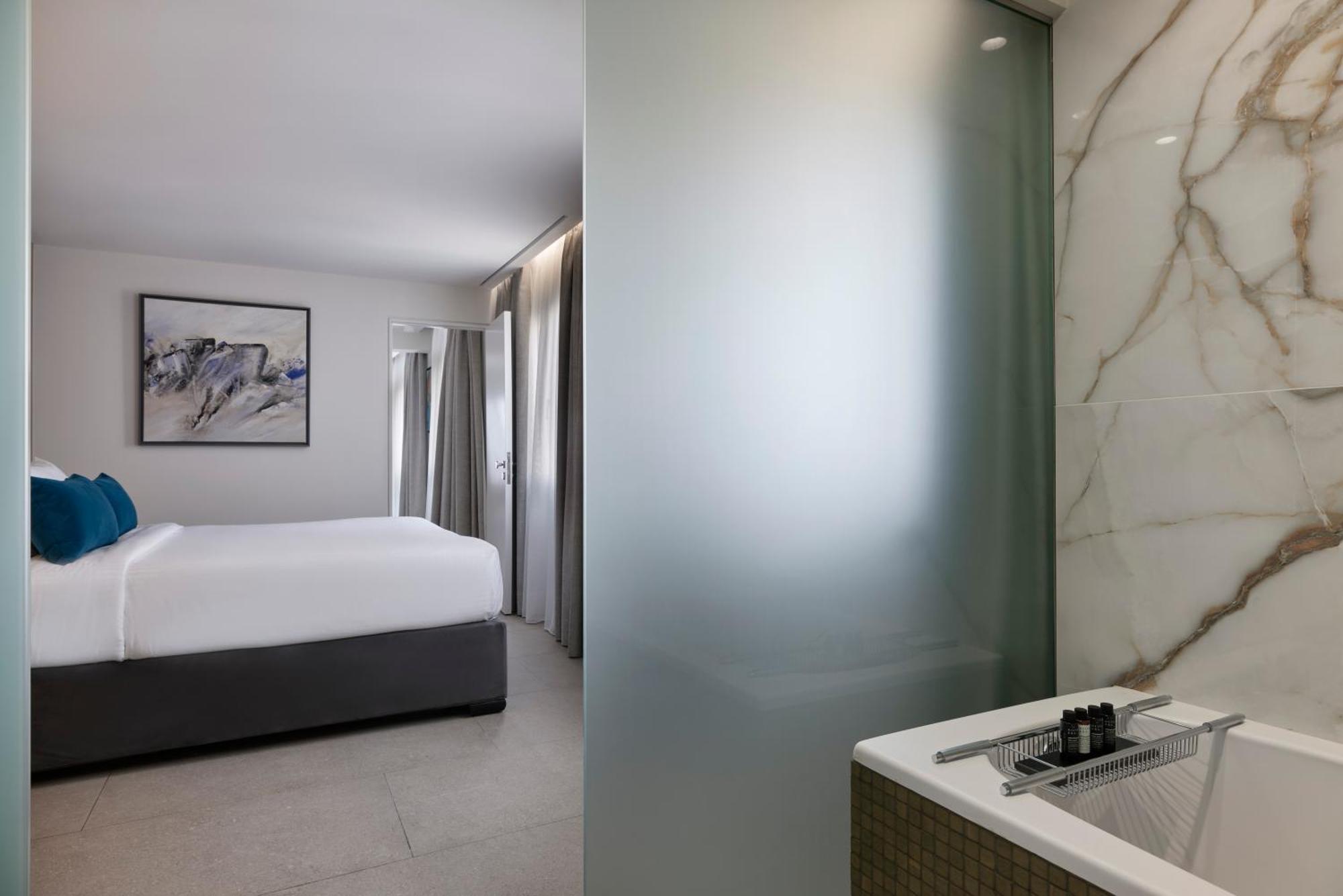 Hestia - Kolokotroni 23 Hotel Athens Ngoại thất bức ảnh
