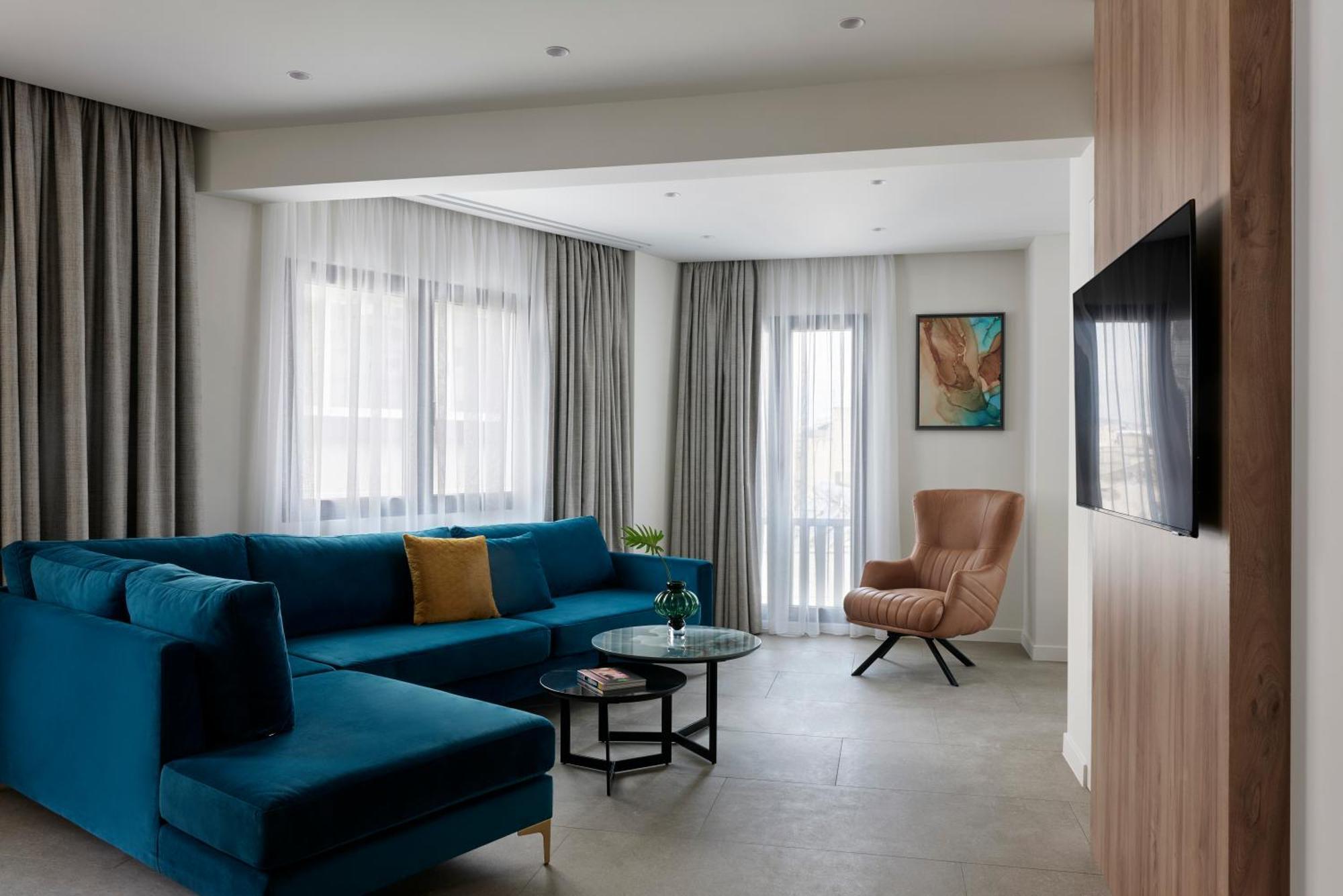 Hestia - Kolokotroni 23 Hotel Athens Ngoại thất bức ảnh